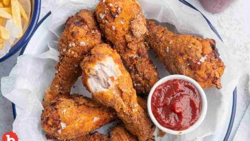 Scientists Now Say Chicken Will Also Rush You to the Grave?