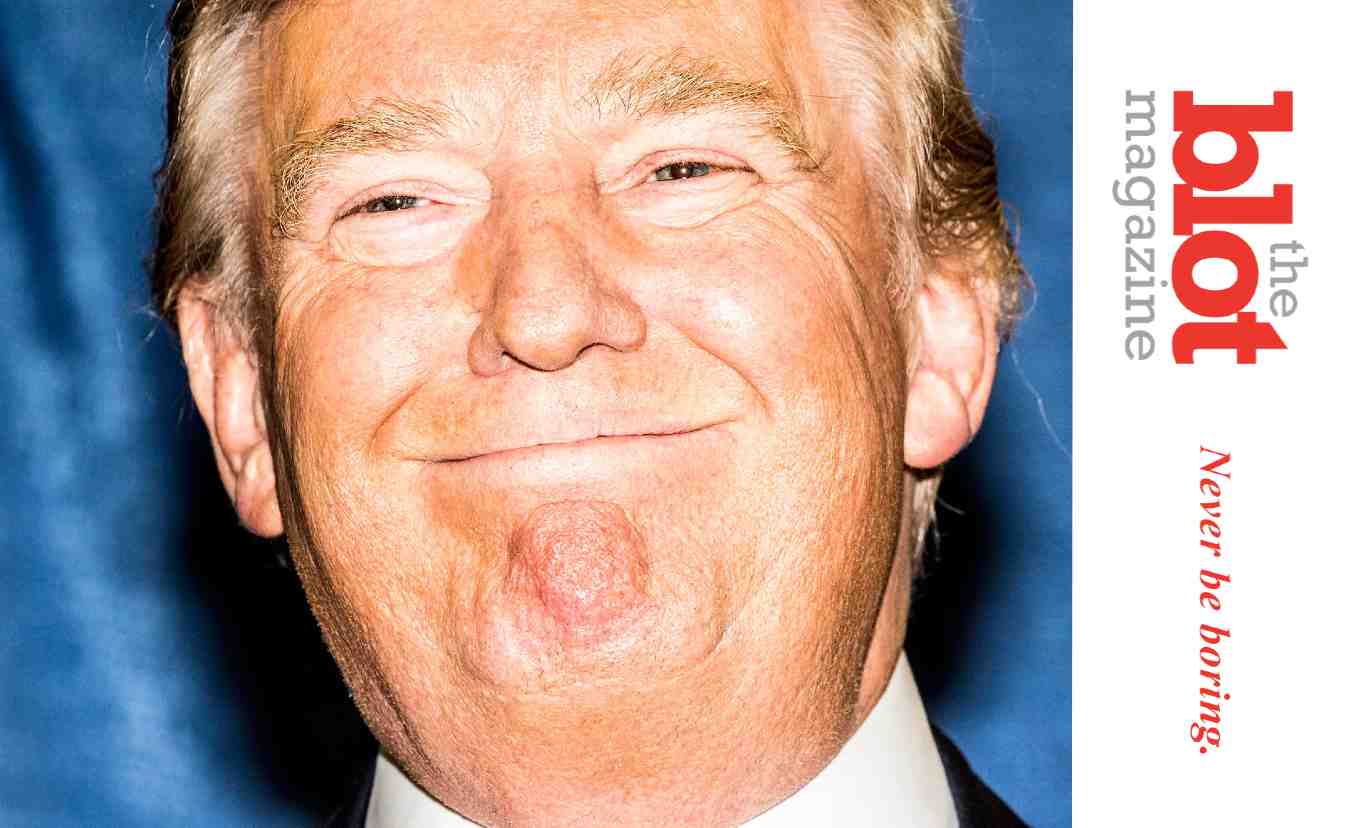 Was Trump Tariff Reversal Also A Major Insider Trading Scam?